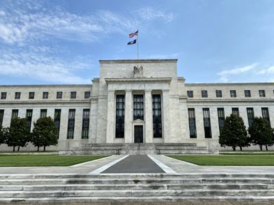 Fed likely to boost forecasts as stimulus funds flood in