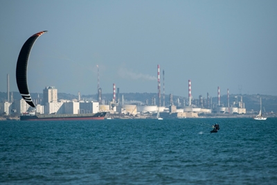 French anti-pollution activists unimpressed by EU's green record