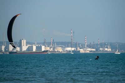 French anti-pollution activists unimpressed by EU's green record