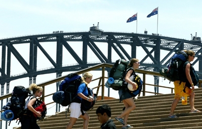Study points to Australia au pair exploitation