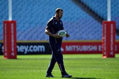 Soul-searching as Wallabies ranking hits new low 