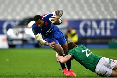 Coronavirus has devastated rugby's finances, says World Rugby's Gosper