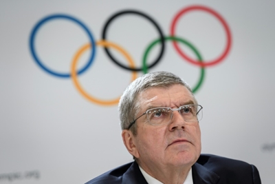 Tokyo Olympics organisers want to simplify Games: Bach to AFP