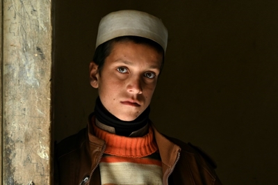 Taliban victory sparks hopes of peace in rural Afghanistan
