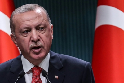 US, Germany demand Turkey end 'provocation' against Greece