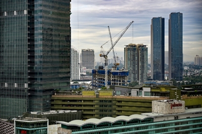 Indonesia economy loses steam in Q2 amid US-China trade war