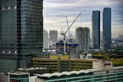 Indonesia economy loses steam in Q2 amid US-China trade war