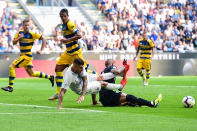 Fallen giants Inter Milan still chasing Mourinho magic