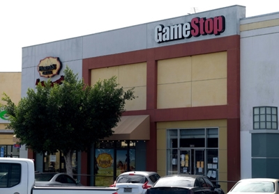 GameStop: Two US senators call for Wall Street reform