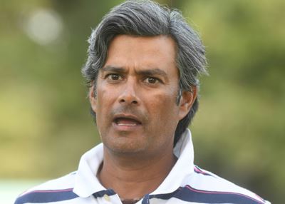 Birdies in the air: Golf back in Pakistan after 11-year hitch