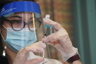 Some US pharmacies will offer Covid vaccines from February 11
