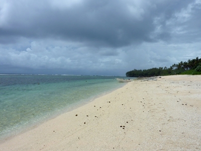 Extreme isolation: world's last virus-free corners hold tight