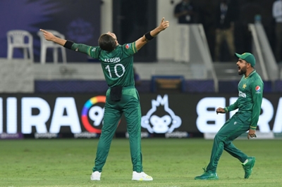 India probes Kashmir students for cheering Pakistan cricket win