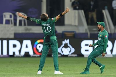 India probes Kashmir students for cheering Pakistan cricket win