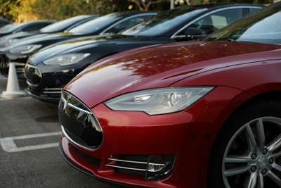 More than half of new cars in Norway are electric 