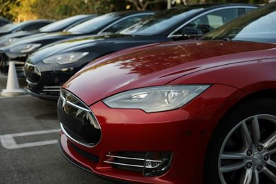 More than half of new cars in Norway are electric 