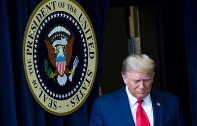 Supreme Court refuses to overturn Trump's Pennsylvania loss