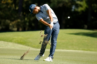 Schauffele, Spieth head US Ryder captain's picks as Reed left out