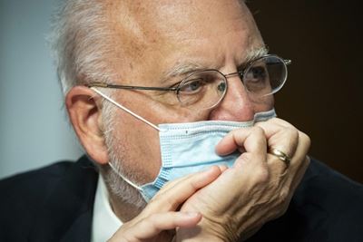 US states told be ready to distribute Covid-19 vaccine by Nov 1
