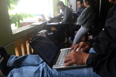 Facebook, Google becoming 'human rights-free zones' in Vietnam: Amnesty