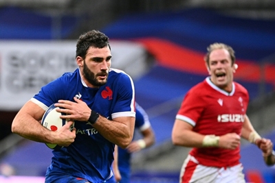 French government seeks Covid-19 'guarantees' for Six Nations