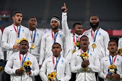 Hong Kong sevens cancelled again in World Series re-shuffle