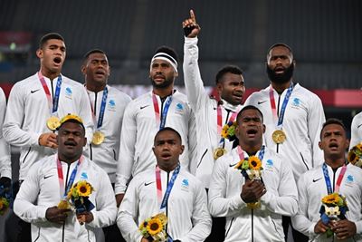 Hong Kong sevens cancelled again in World Series re-shuffle