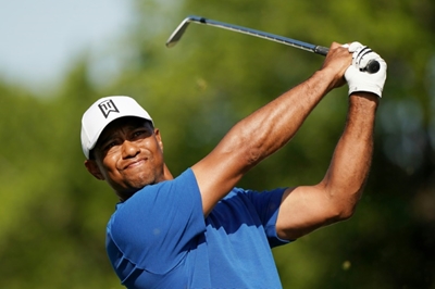 McIlroy, Tiger, No. 1 DJ open with wins at WGC Match-Play