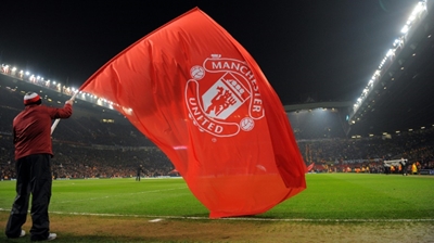 Manchester United to face Spurs in Shanghai pre-season match