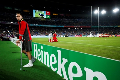 Wales recall Williams for Six Nations clash with England 