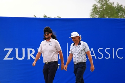 Smith avoids the cut, LPGA back in Asia: golf talking points