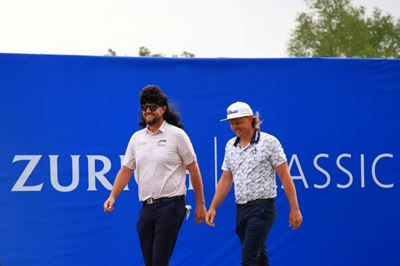 Smith avoids the cut, LPGA back in Asia: golf talking points
