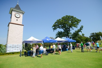 Southern Hills to host 2030 PGA Championship