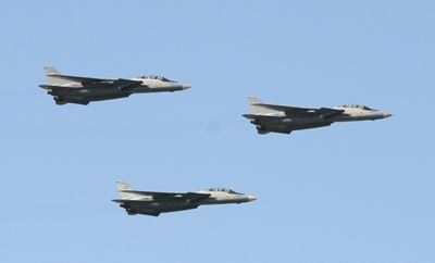 Iran says has shot down US drone over its territory: state TV