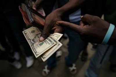 Fuel price hikes put Zimbabwe on its knees