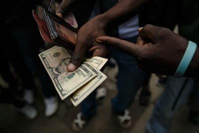 Fuel price hikes put Zimbabwe on its knees