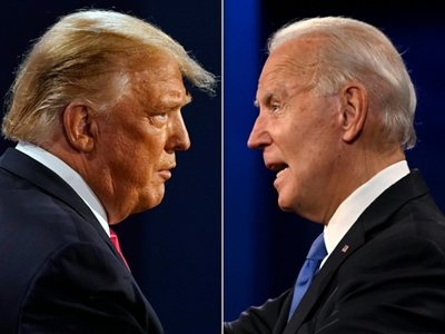 US Electoral College set to confirm Biden win as Trump fights on