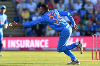 India can build on T20 success - Pandya