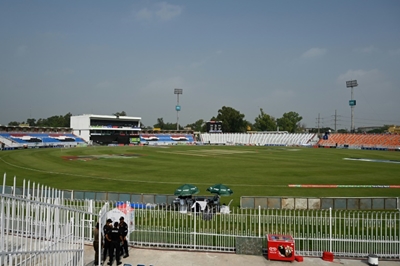Pakistan rule out New Zealand World Cup boycott despite abandoned tour