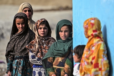 Economic crisis could fuel extremism in Afghanistan: UN