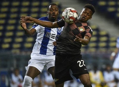 New kit, old failings as South Africa held by Namibia