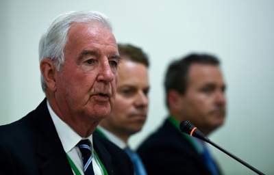 Sri Lanka gets Australian help to fight doping in sports