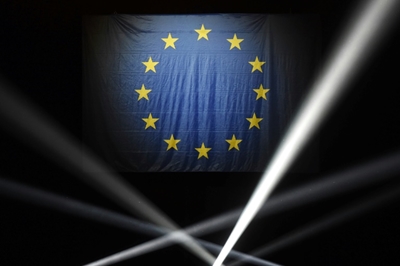 Brussels mulls 1.5-tn-euro virus recovery fund