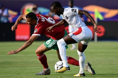 Sundowns claim Premiership record to stretch lead