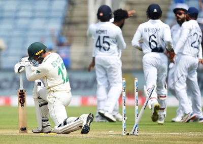 Cricket South Africa urges supporters to be patient