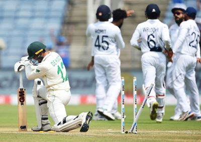Cricket South Africa urges supporters to be patient