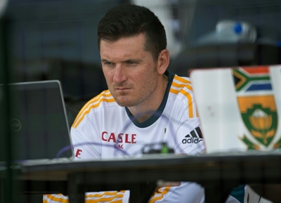 Smith turns down Cricket South Africa director role
