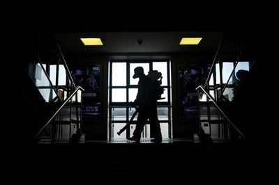 Moscow shuts non-essential services after virus surge
