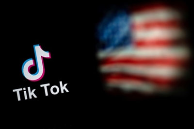 US judge suspends Trump ban on TikTok downloads 
