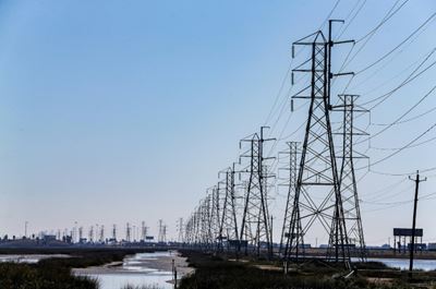Anger over huge power bills in 'preventable' Texas weather crisis
